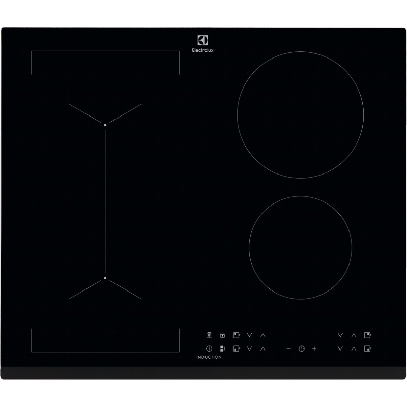 Electrolux LIV63431BK - Image 1