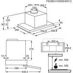 Electrolux LFP536X - Image 4