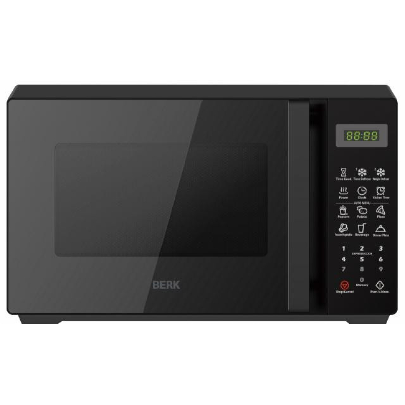 Berk BM-7200TCB