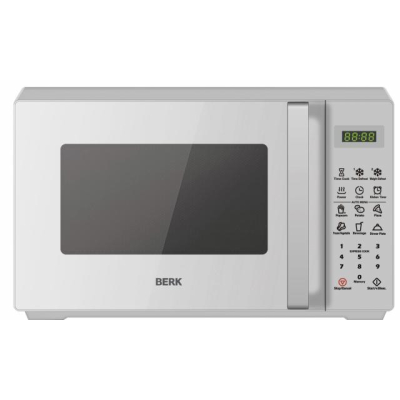 Berk BM-7200TCW - Image 1
