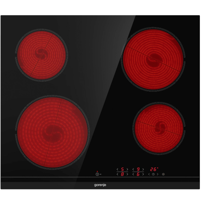 Gorenje ECT641BCSC - Image 3