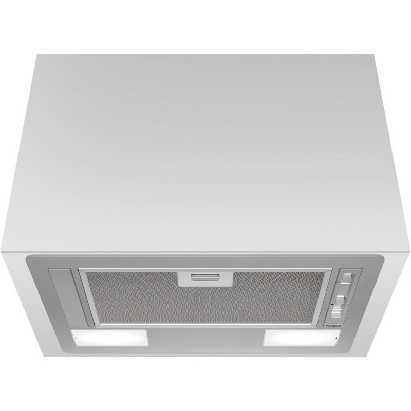 Whirlpool WCT 64 FLS X