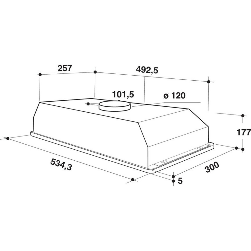 Whirlpool WCT 64 FLS X - Image 2