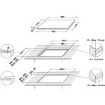Whirlpool WL B6860 NE/S - Image 3
