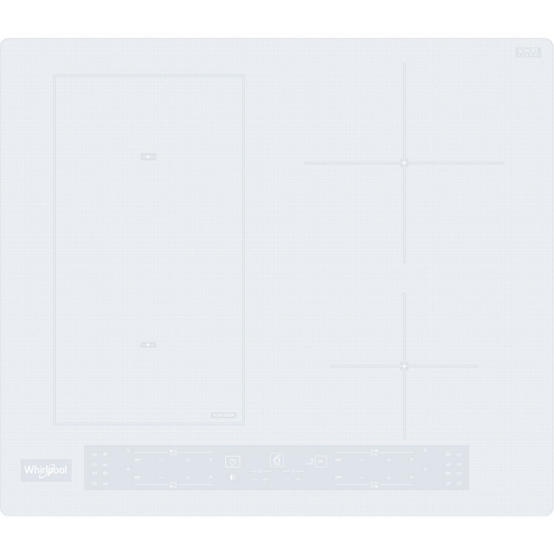 Whirlpool WL B4560 NE/W - Image 1