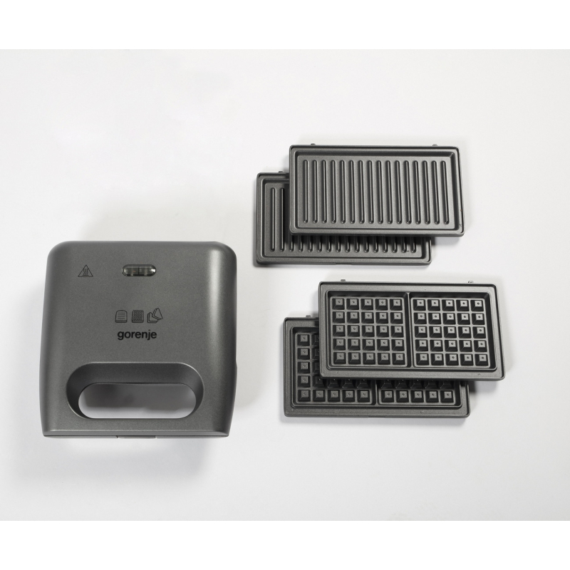 Gorenje SM703GCG - Image 4
