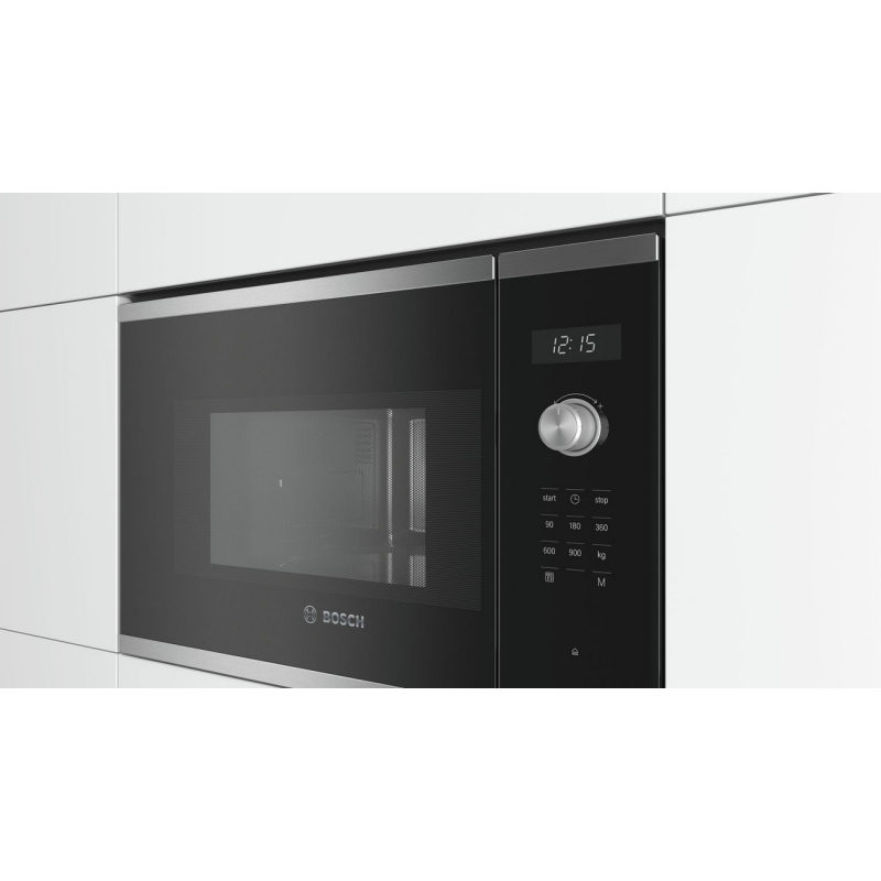 Bosch BFL554MS0 - Image 2