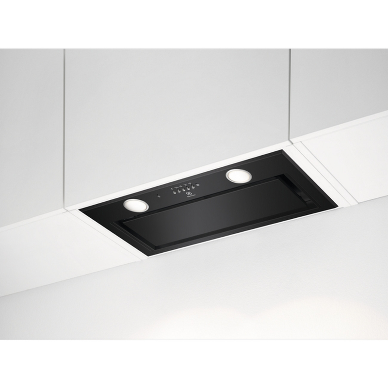 Electrolux LFG716R - Image 1