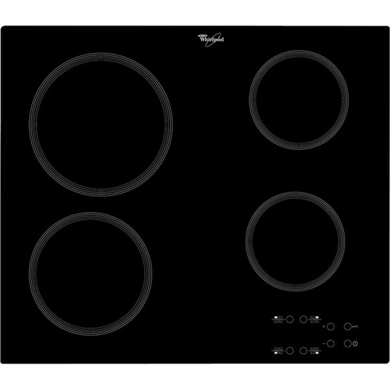 Whirlpool AKT 801 NE - Image 1