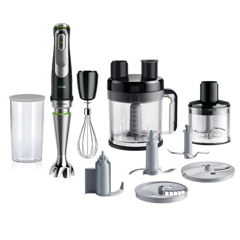 Braun MQ9195XLI - Image 1