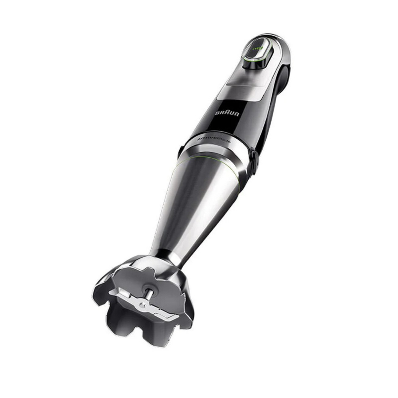 Braun MQ9195XLI - Image 2