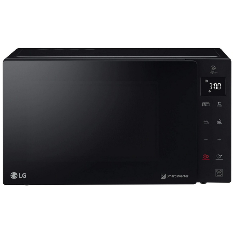 LG MH6535GIS - Image 1