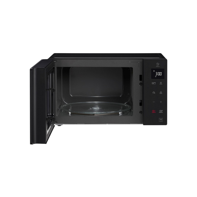 LG MH6535GIS - Image 4