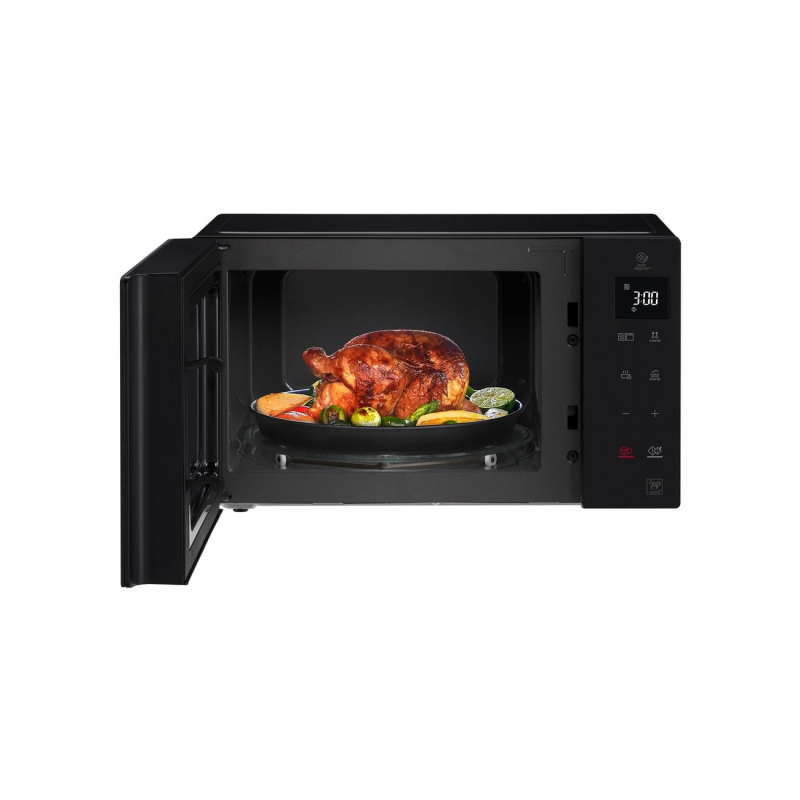 LG MH6535GIS - Image 5