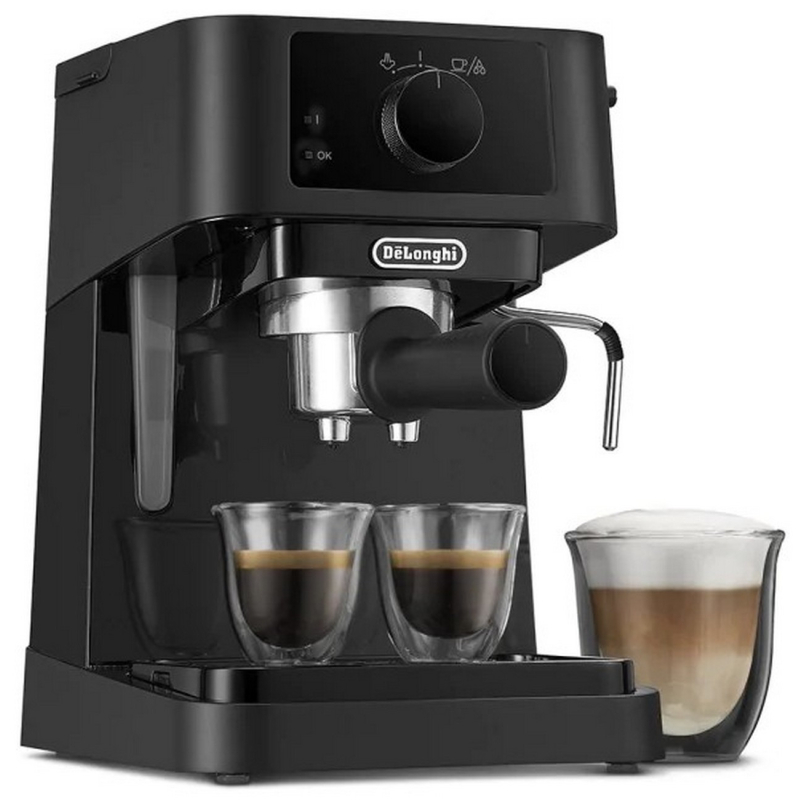 De'Longhi EC230BK - Image 2