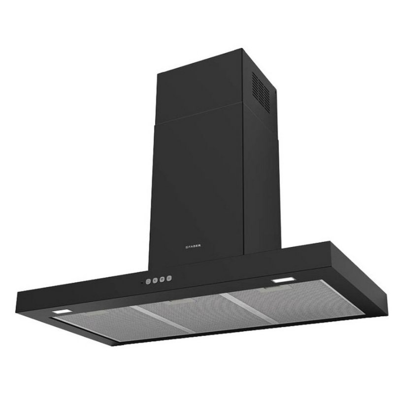 Faber STILO COMFORT BK MATT A60