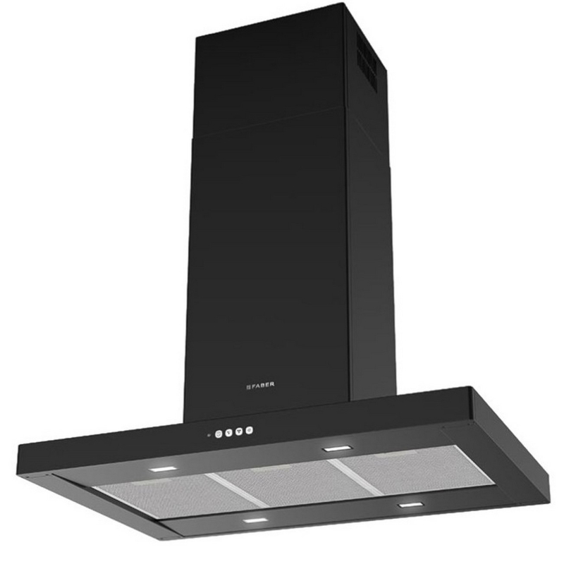 Faber STILO COMFORT ISOLA BK MATT A90