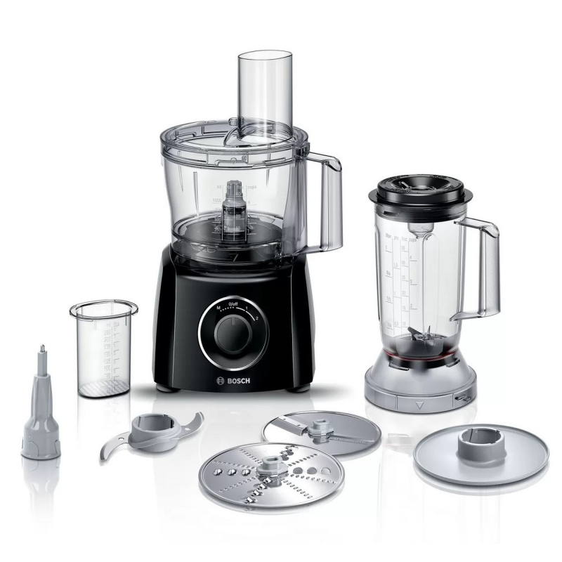 Bosch MCM3201B