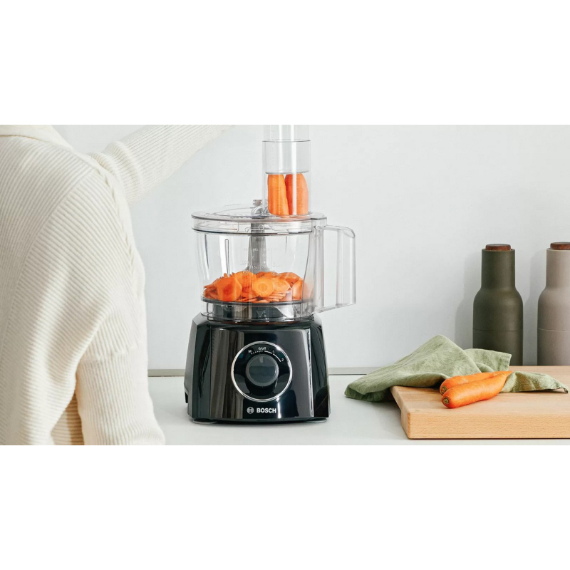 Bosch MCM3201B - Image 3