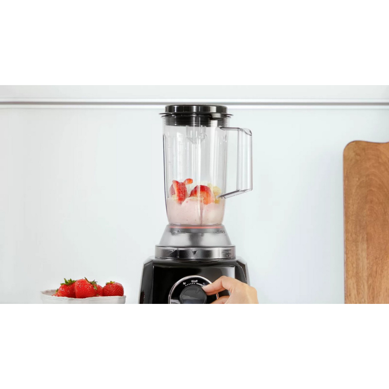 Bosch MCM3201B - Image 4
