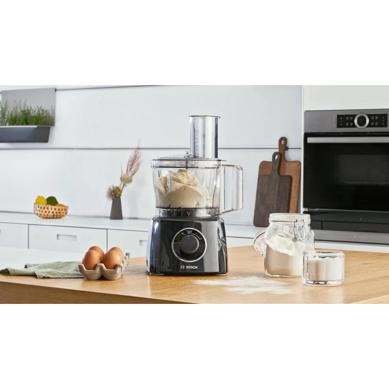 Bosch MCM3201B - Image 5