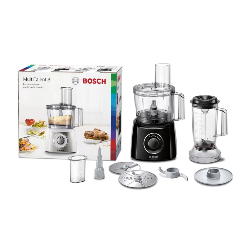 Bosch MCM3201B - Image 6