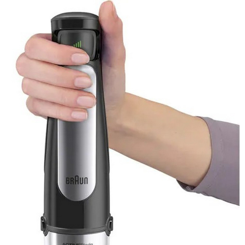 Braun MQ7045X HB - Image 4