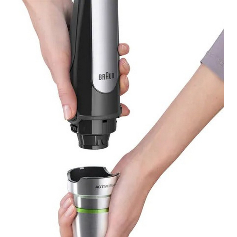 Braun MQ7045X HB - Image 5