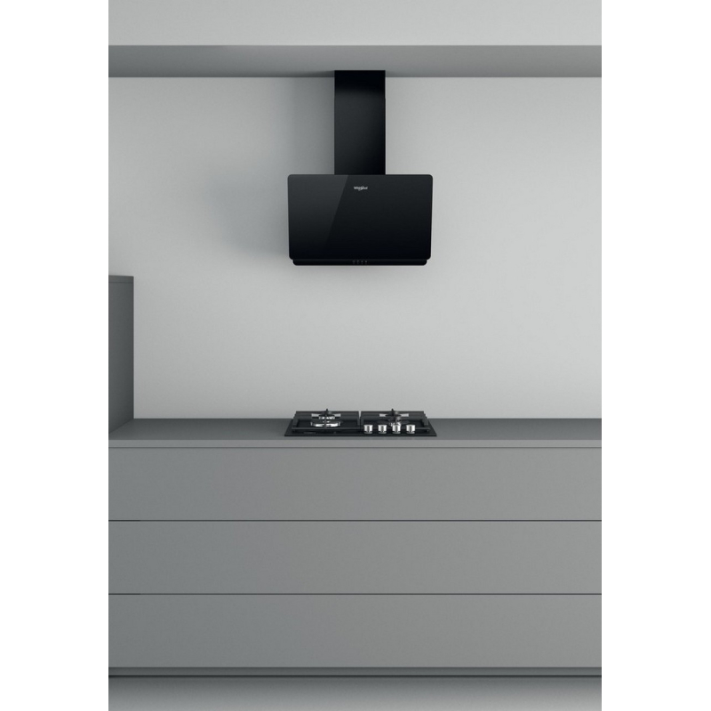 Whirlpool WHVP 65F LM K - Image 2