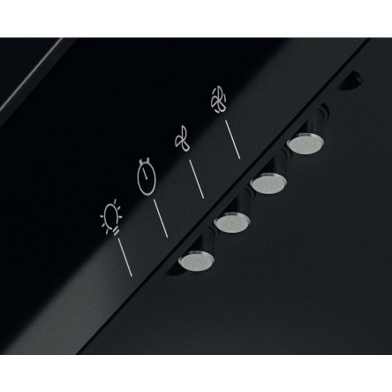 Whirlpool WHVP 65F LM K - Image 3