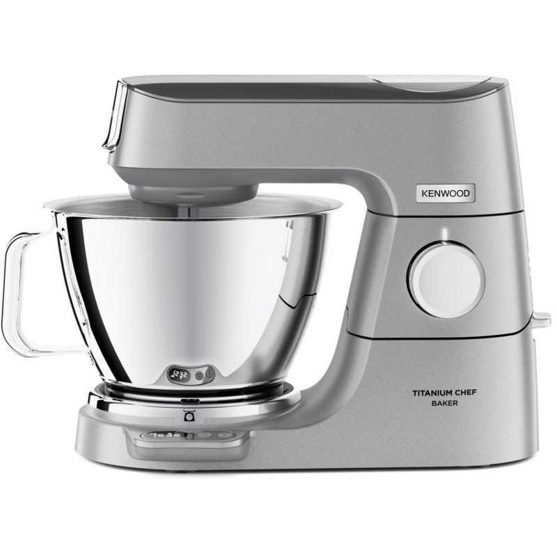 Kenwood KVC85.594SI - Image 2