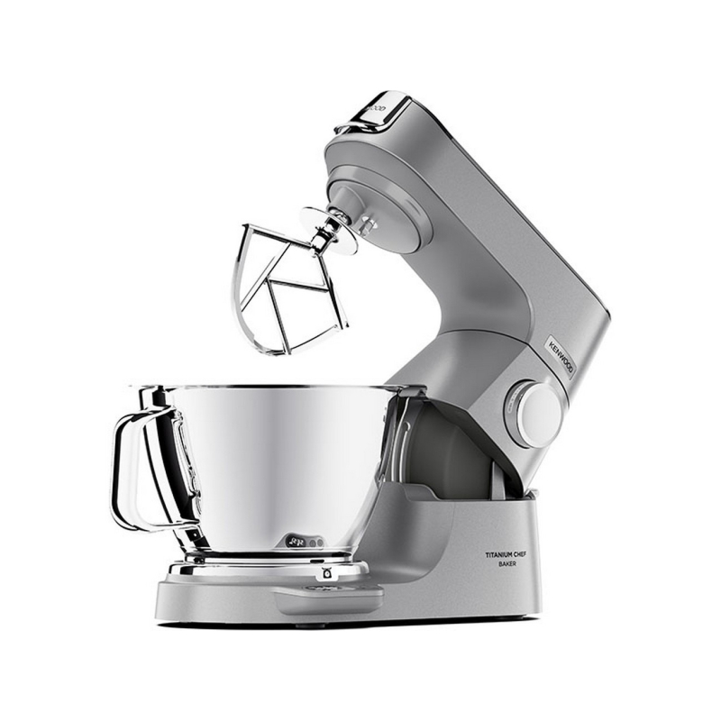 Kenwood KVC85.594SI - Image 3