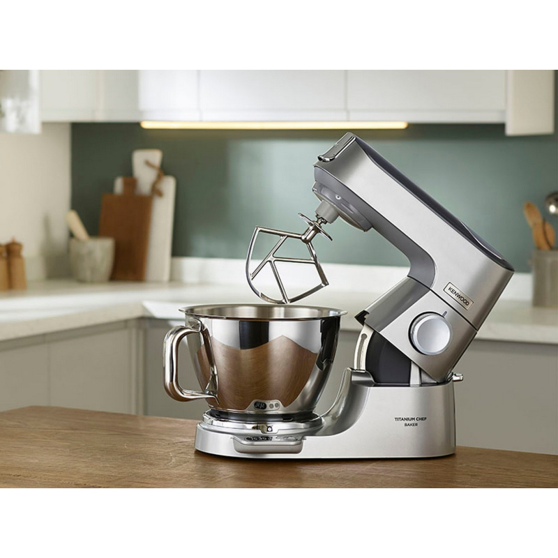 Kenwood KVC85.594SI - Image 6