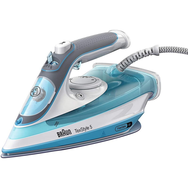 Braun SI 5006 BL - Image 1
