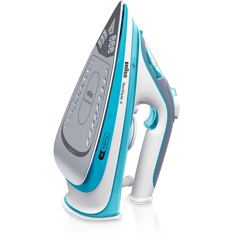 Braun SI 5006 BL - Image 2