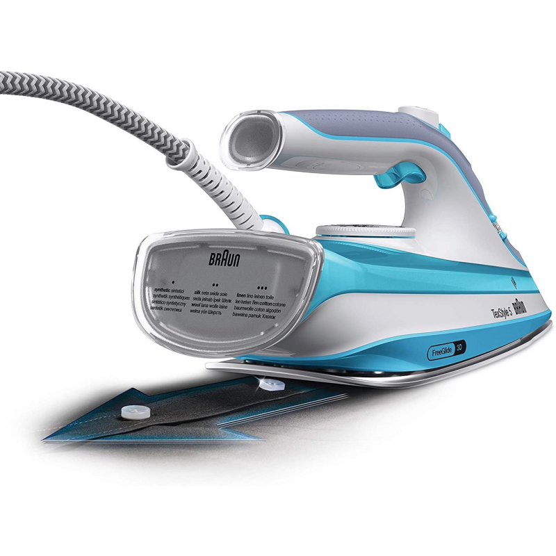Braun SI 5006 BL - Image 3