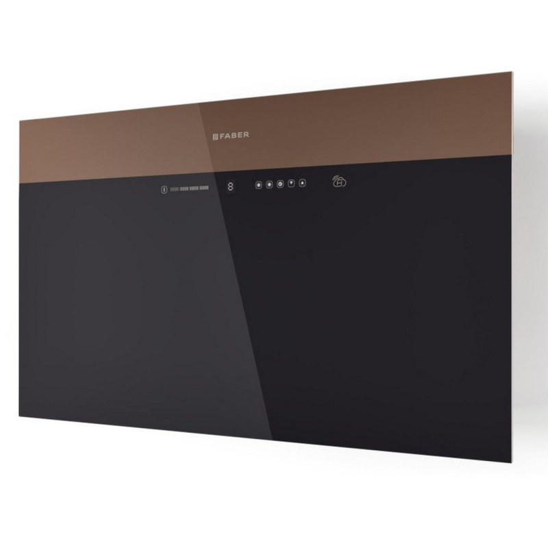 Faber V-AIR FLAT KL A80 - Image 1