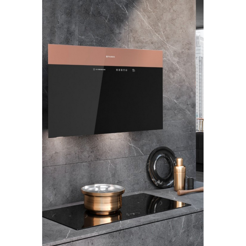 Faber V-AIR FLAT KL A80 - Image 2