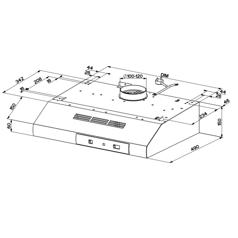 Faber 741 BASE W A50 - Image 2