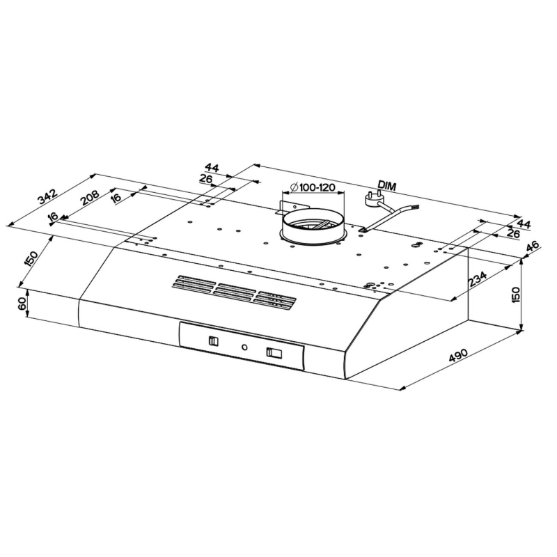 Faber 741 BASE X A60 - Image 3