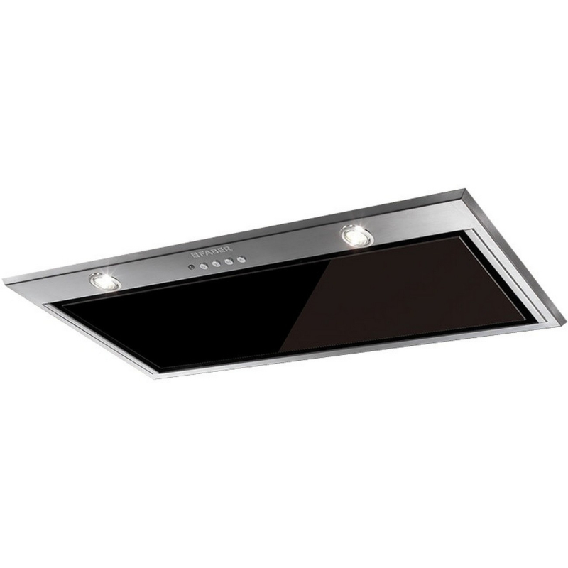Faber INCA LUX EV8 X/BK A52