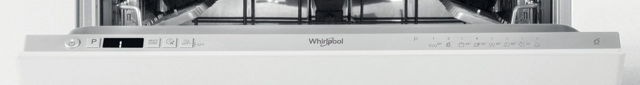 Whirlpool WIC 3C26 F - Image 2