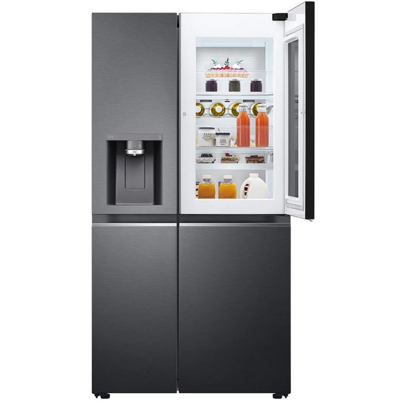 LG GSXV90MCAE - Image 2