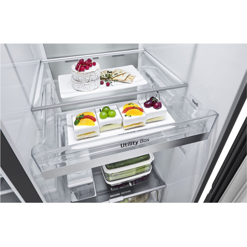 LG GSXV90MCAE - Image 5