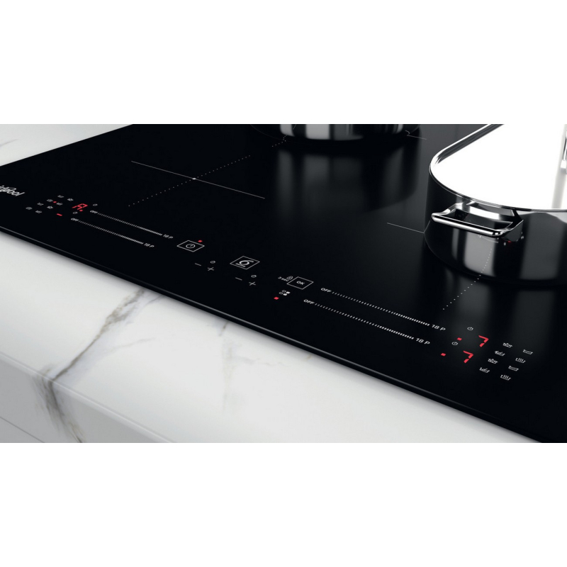 Whirlpool WB S2560 NE - Image 3