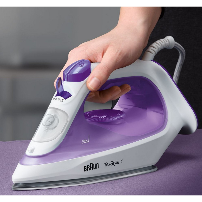 Braun SI1080VI SI - Image 4