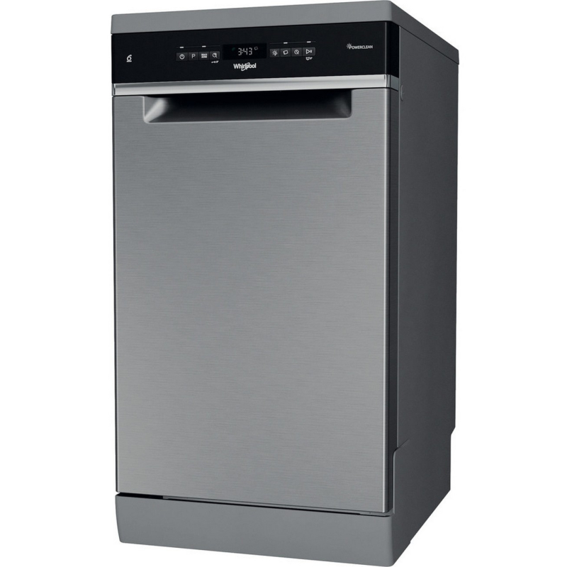 Whirlpool WSFO 3O34 PF X - Image 2