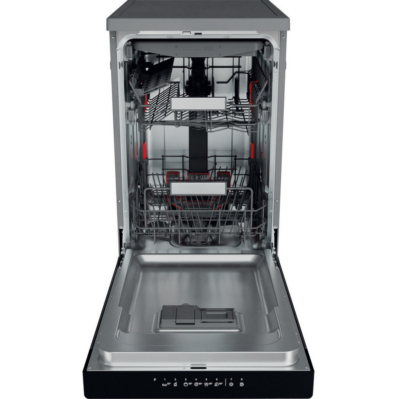 Whirlpool WSFO 3O34 PF X - Image 3