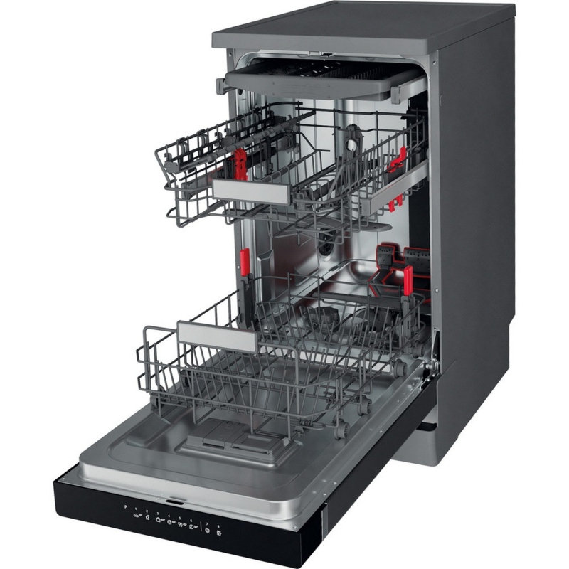 Whirlpool WSFO 3O34 PF X - Image 4