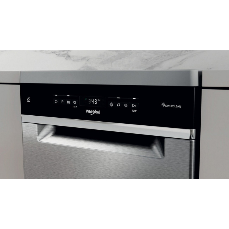 Whirlpool WSFO 3O34 PF X - Image 5